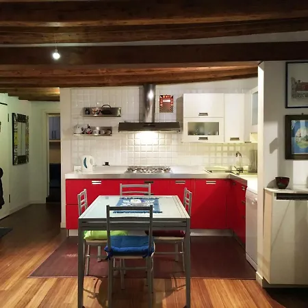 Appartement Ca' Ketty Venise