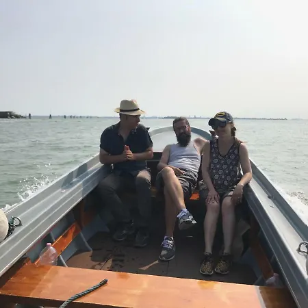 Ca' Ketty Venise