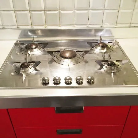 Apartment Ca' Ketty