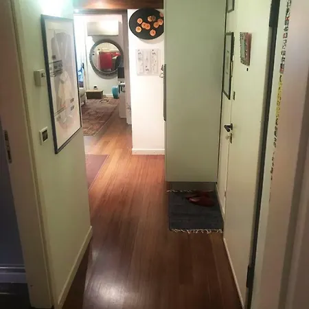 Apartment Ca' Ketty Venice