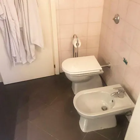 Ca' Ketty Apartment