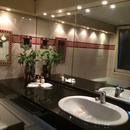 Apartment Ca' Ketty Venice