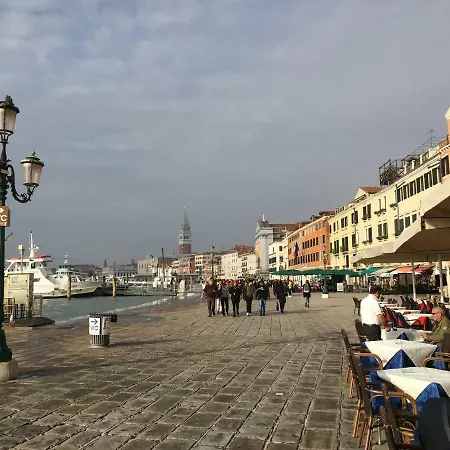 Ca' Ketty Apartment Venice