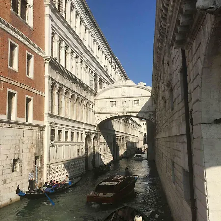 Ca' Ketty Apartment Venice